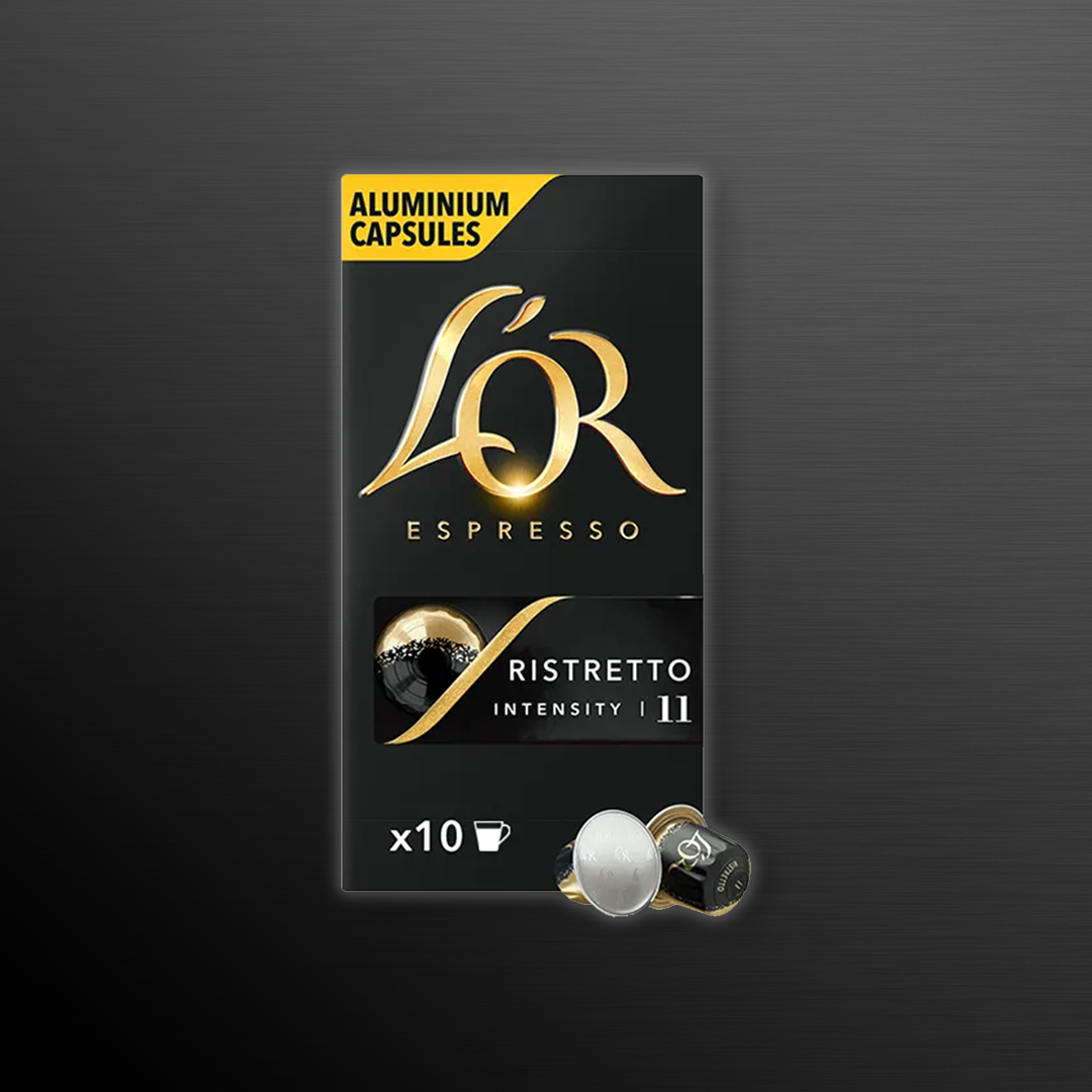 LOr-Ristretto