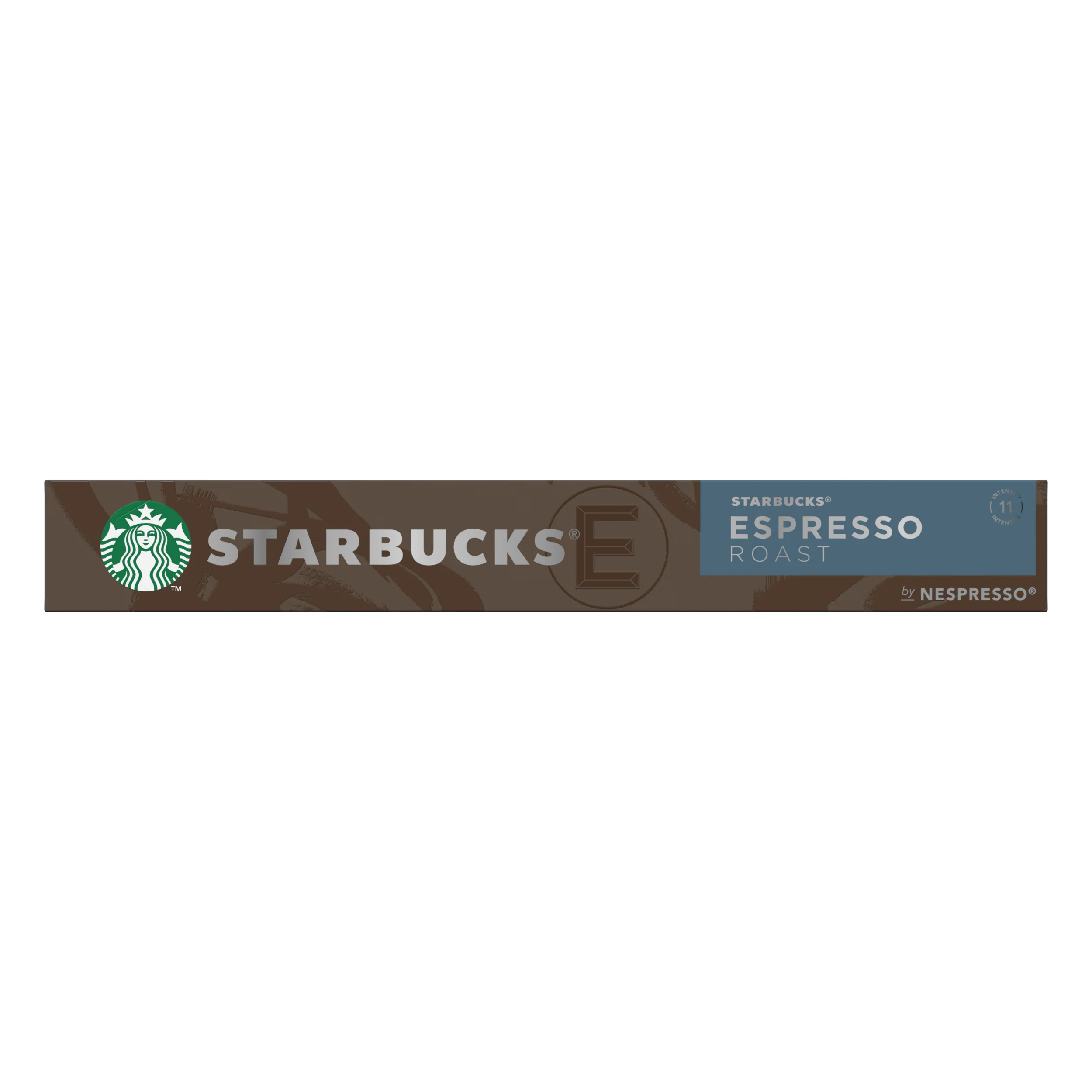 Starbucks Espresso Roast