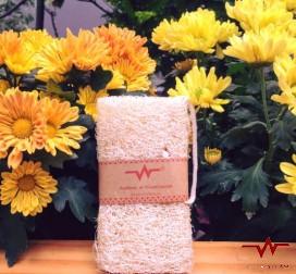 Bông Tắm Xơ Mướp Vi Lâm