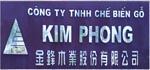 Gỗ Kim Phong