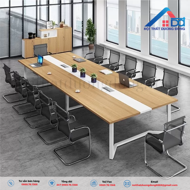 Thiết kế hiện đại với sự tích hợp nhiều tiện ích