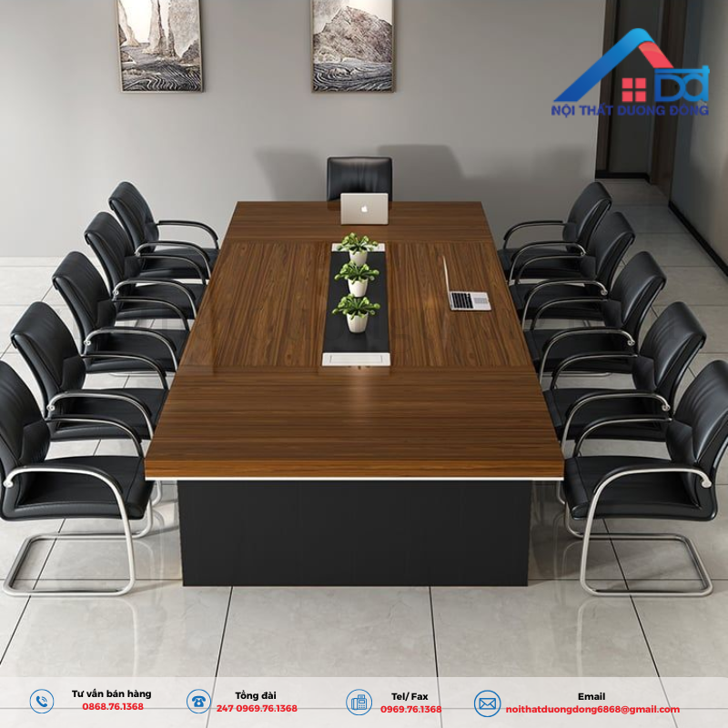 Khẳng định hình ảnh chuyên nghiệp và đẳng cấp