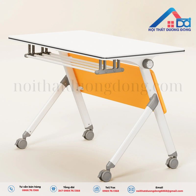 Nội thất Dương Đông đáp ứng mọi nhu cầu của doanh nghiệp