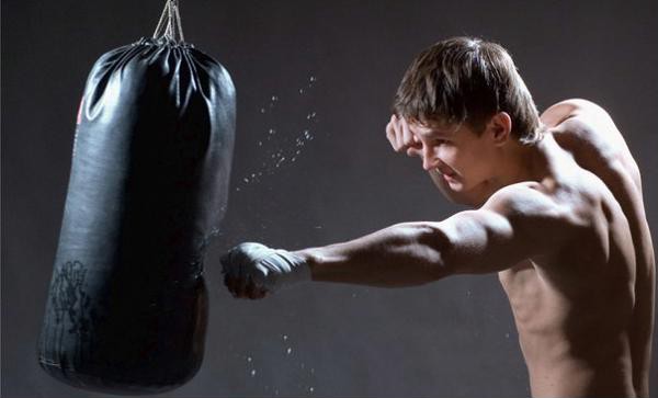 Nghĩ nghiêm túc đến việc tập luyện