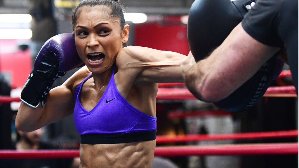 Tập luyện như kiểu hôm nay là ngày cuối cùng