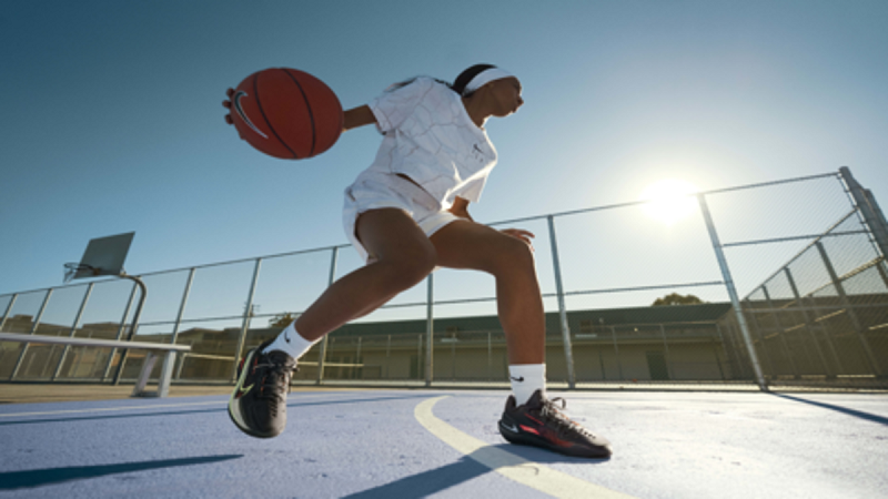 Luyện tập kỹ năng ném bóng