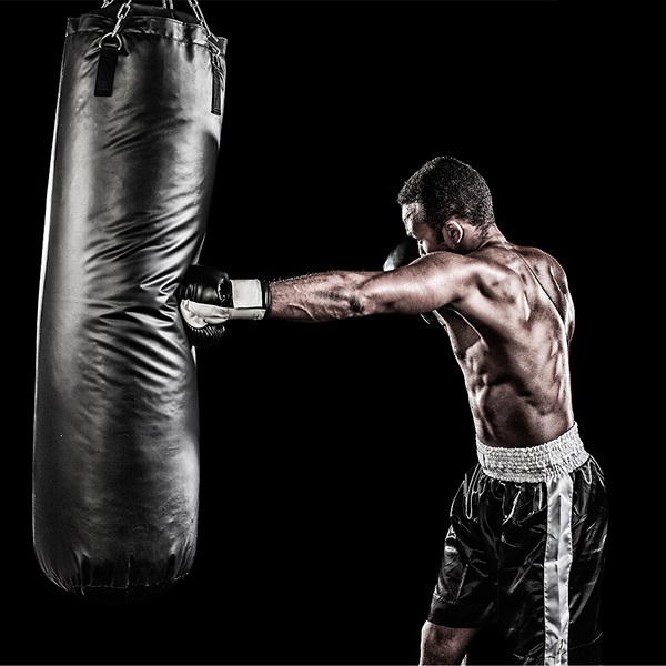 Không sợ hãi và cũng không chần chừ