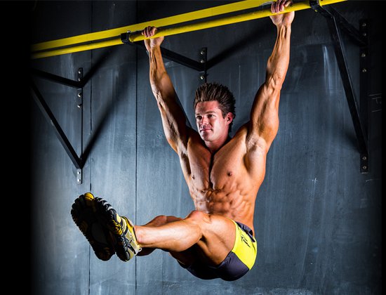 Bài tập cùng bóng gym