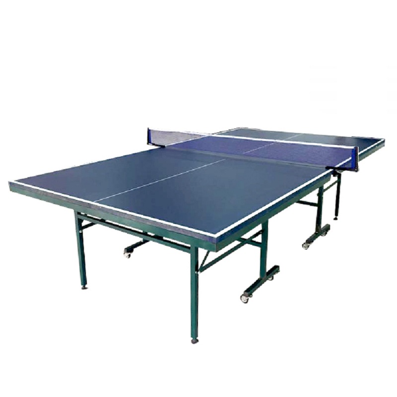 Ưu điểm nổi bật của bàn bóng bàn Đức Long