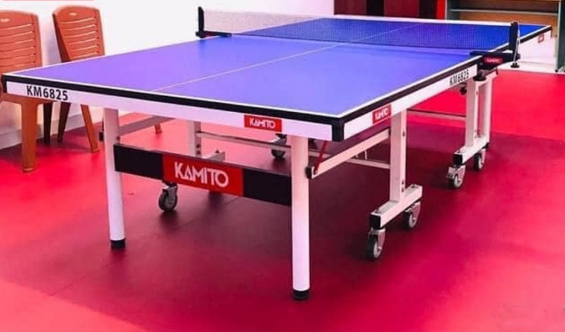 Mẫu bàn bóng bàn Kamito KM6825