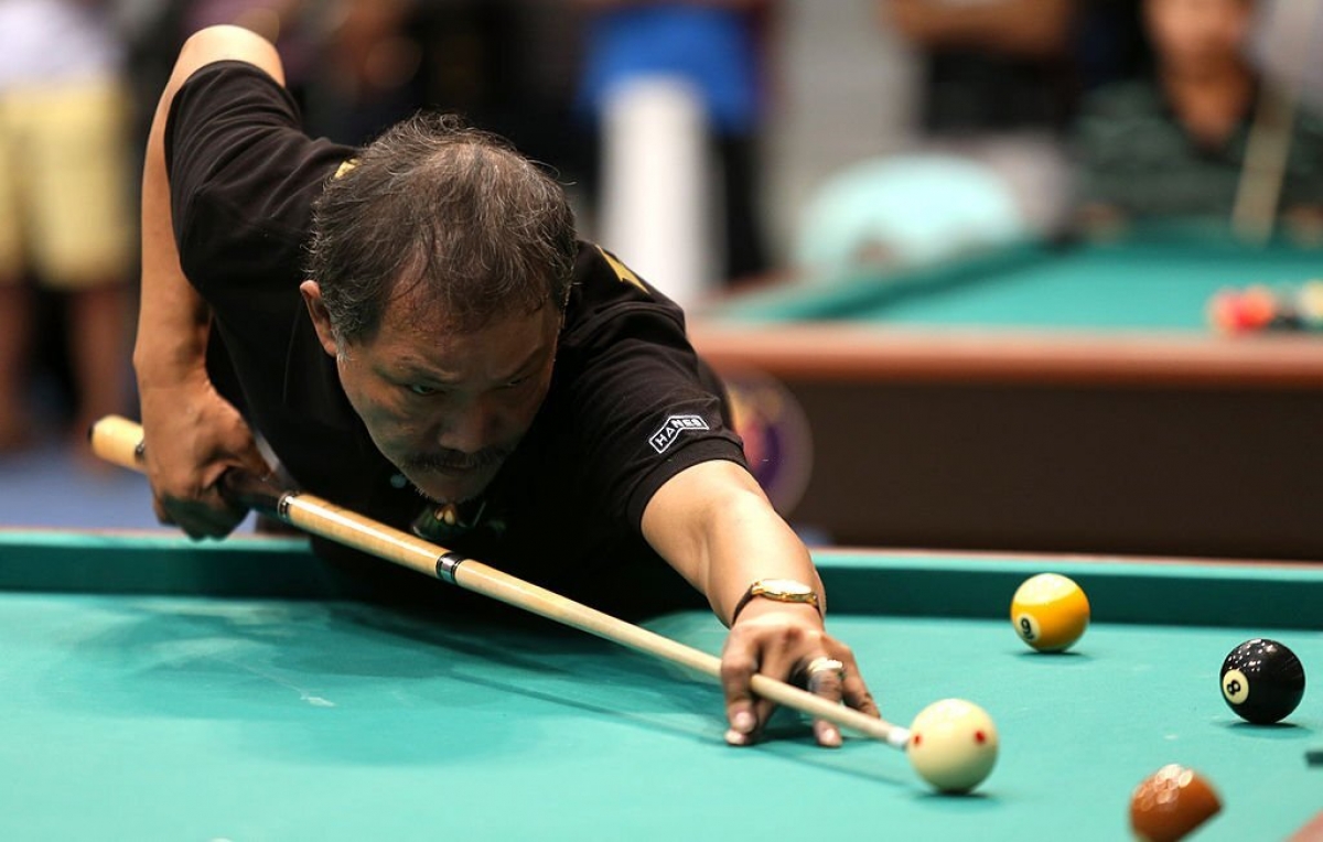 Những ai có thể chơi Billiard