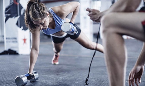 Bao lâu thì mới có thể đi tập trở lại