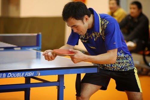 Quan sát người khác