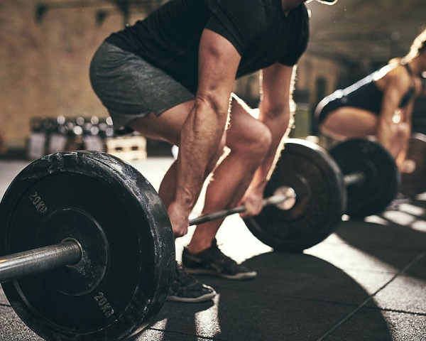 Có chế độ dinh dưỡng và chế độ tập luyện hợp lý