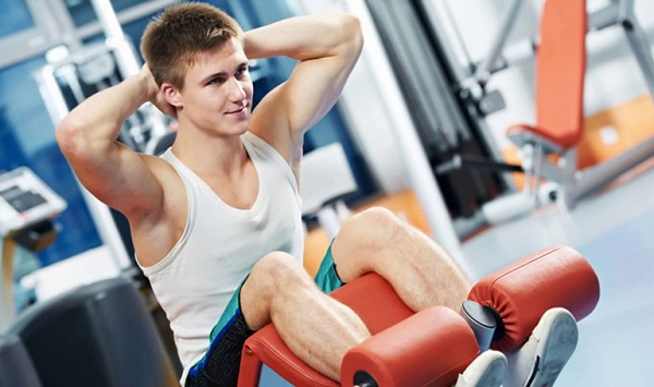 Lợi ích của việc tập gym đối với những người bị thoái hóa đốt sống cổ