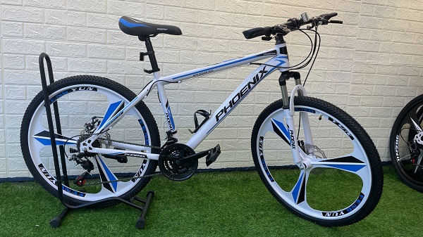 Đánh dấu ký tự xe đạp để tránh tình trạng nhầm lẫn