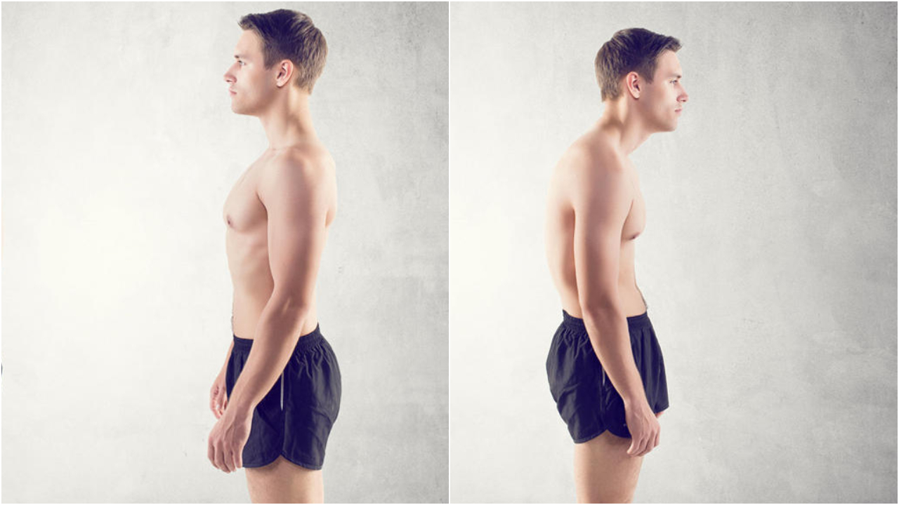 Bạn sẽ làm gì khi bản thân không sở hữu body nam đẹp