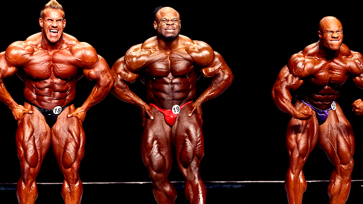 Tìm hiểu về bodybuilding là gì?