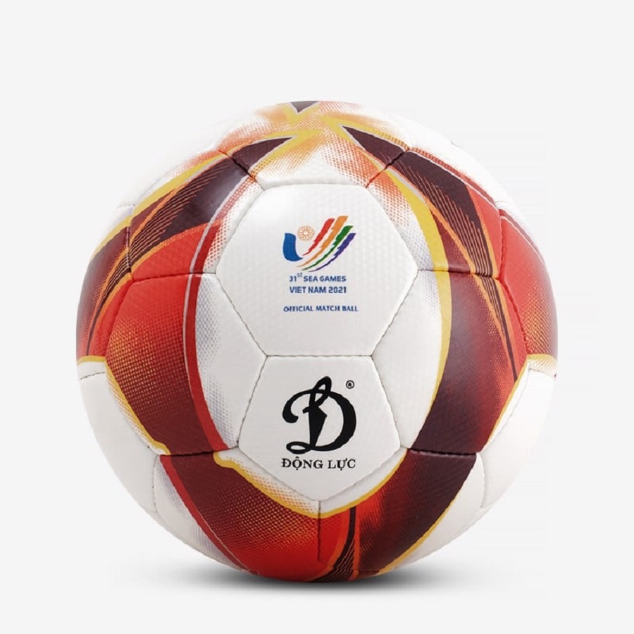 Hình ảnh về quả bóng đá Fifa Quality Pro Seagame UHV 2.07 Victor 