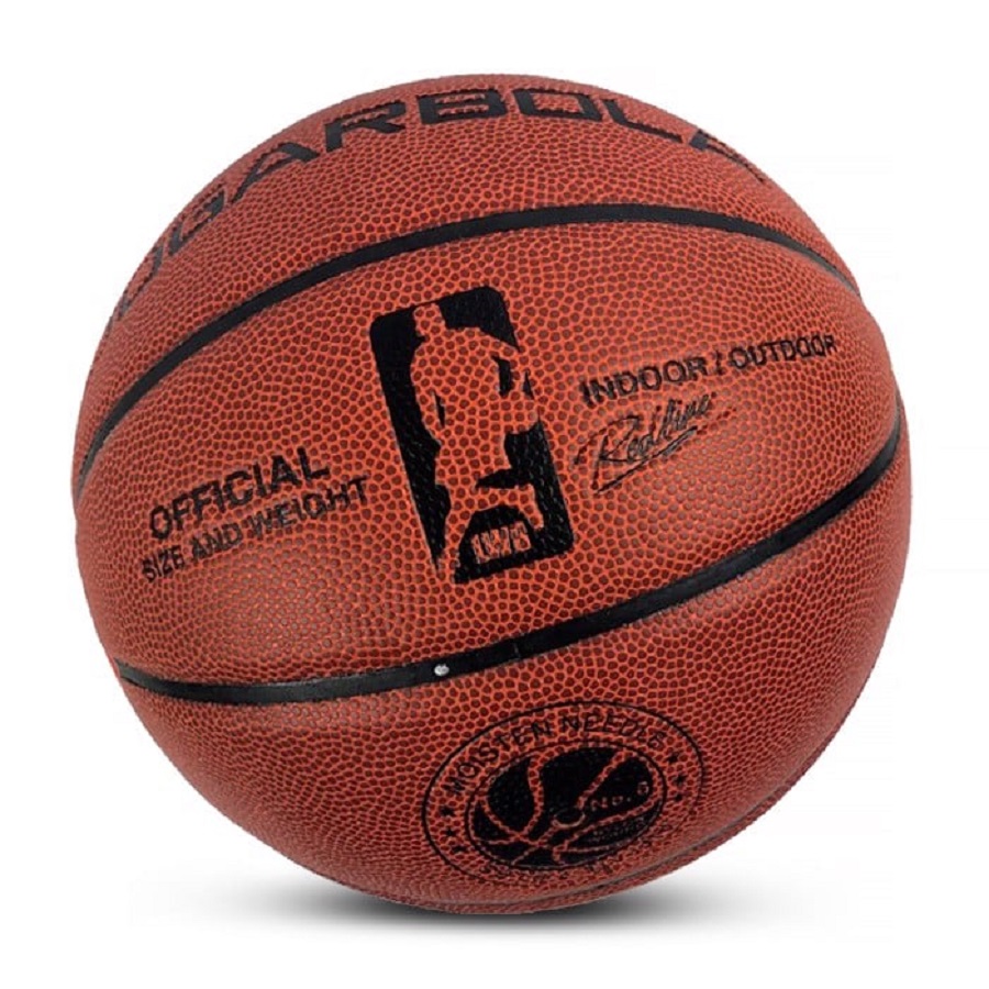 Hình ảnh quả bóng rổ Jogarbola J2000 số 7 chính hãng