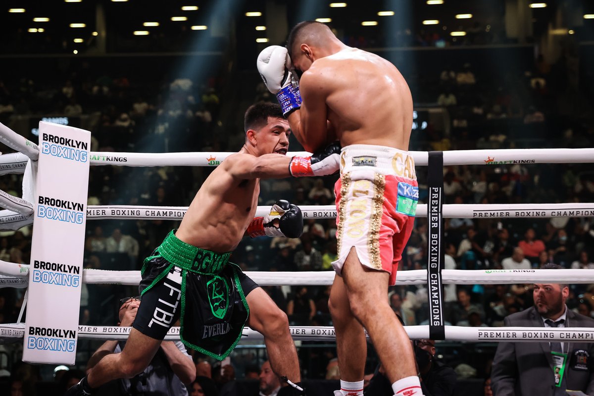 Những dụng cụ cần phải trang bị khi tập boxing