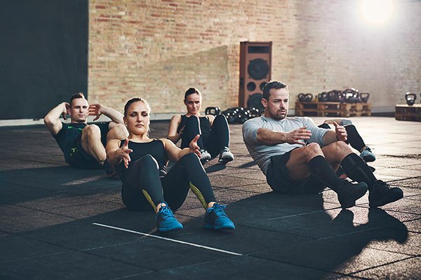 Một số lưu ý để có thể tập tabata đúng cách