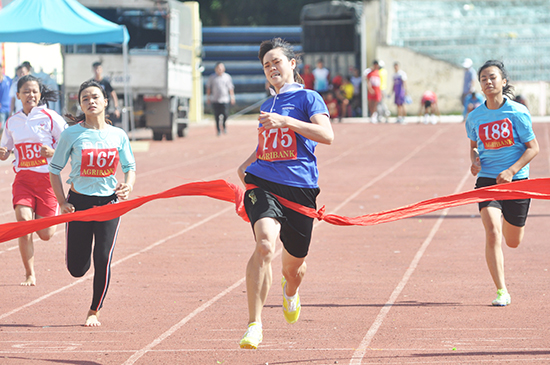 Kỹ thuật về đích