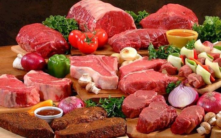 Nguyên tắc dinh dưỡng bổ sung thịt đỏ cho bữa ăn của gymer