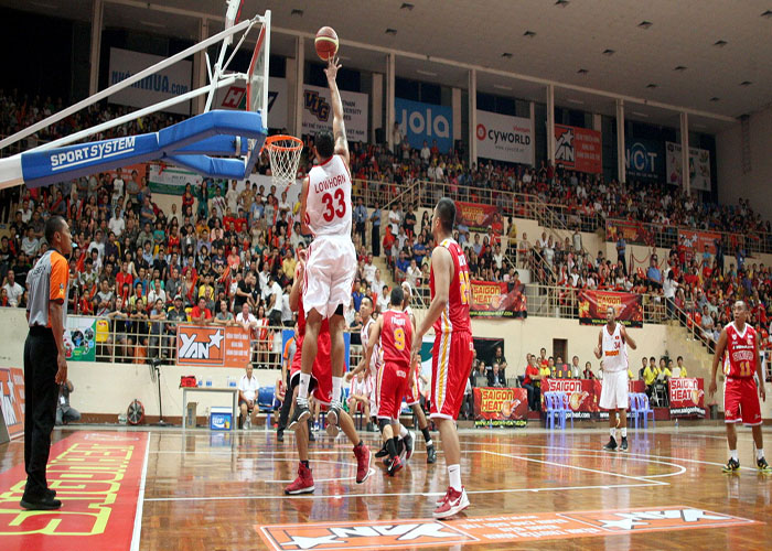 Cách để chơi giỏi cho các vị trí trong bóng rổ bạn nên nắm vững