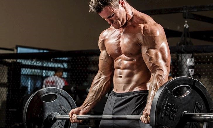 Hướng dẫn chia lịch tập gym hiệu quả cho cả nam và nữ