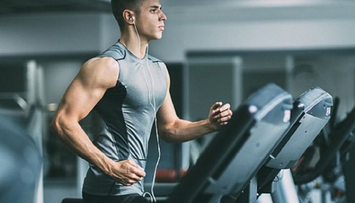 Mục tiêu để tập luyện gym