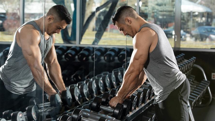 Cách chia lịch tập với thân dưới và thân trên