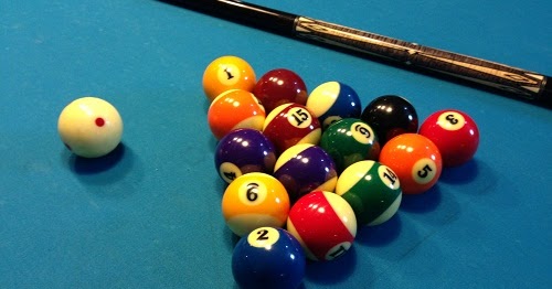 Chơi bida theo bài