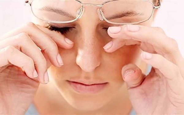 Phòng bệnh đau mắt hàn như thế nào