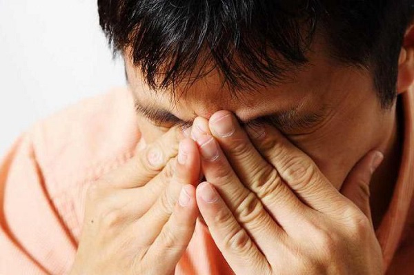 Nguyên nhân dẫn đến việc bạn bị đau mắt hàn