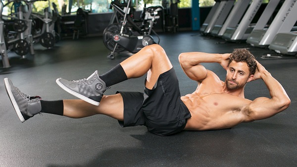 Thời gian tập luyện trong bao lâu để có cơ bụng 6 múi đẹp nhất