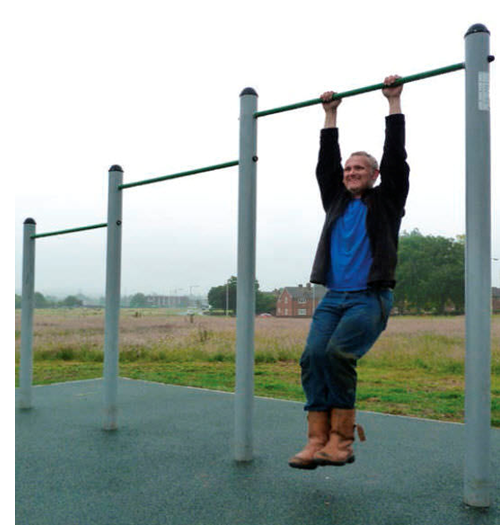 Kích thước xà đơn tiêu chuẩn trong thi đấu là bao nhiêu