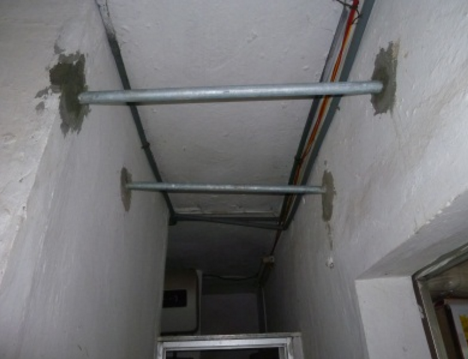 Cách làm xà đơn tự chế trong nhà đơn giản