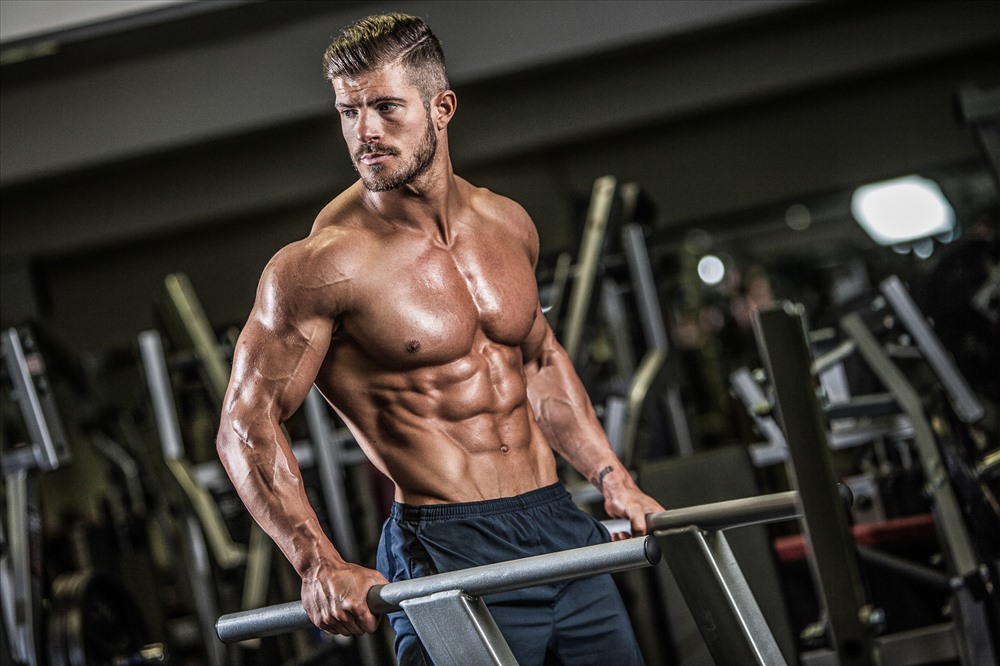 Tập gym giảm cân có hiệu quả