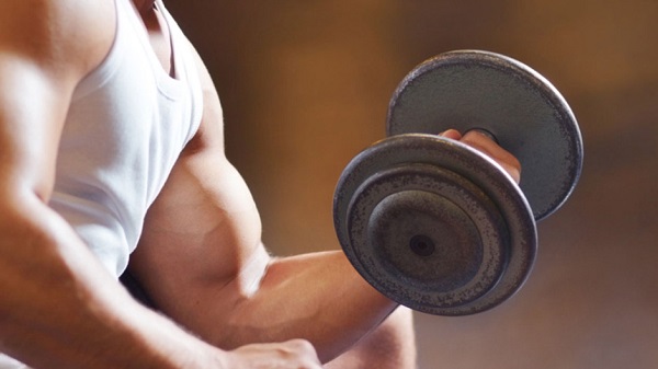 Có nên mua tạ tay cố định để tập luyện mỗi ngày
