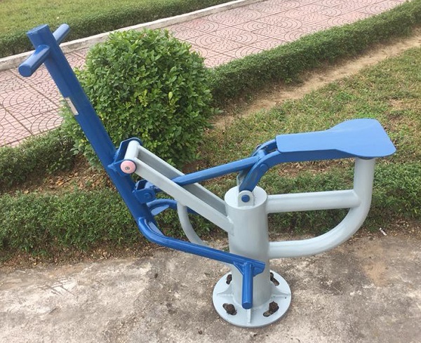 Thiết bị toàn thân ngoài trời