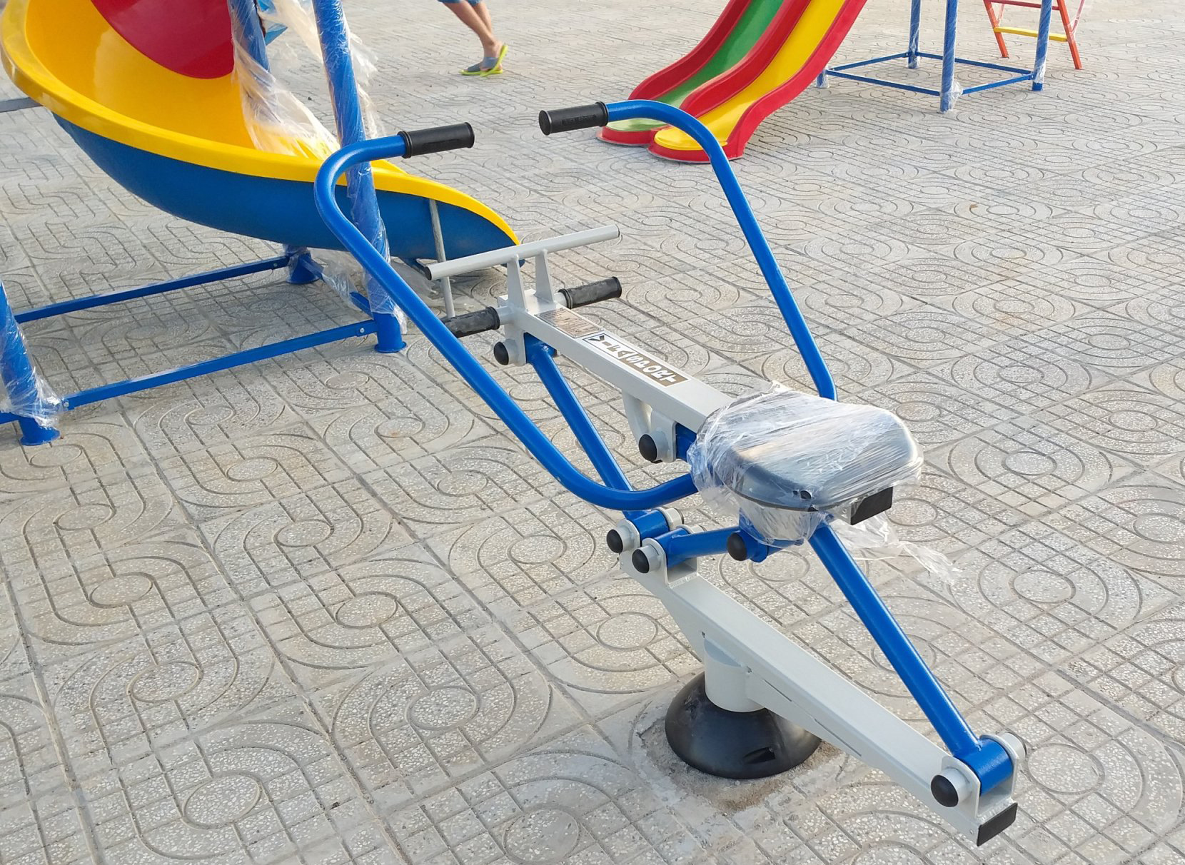 Hình ảnh thiết bị thể thao ngoài trời chính hãng tại ZOKO SPORT