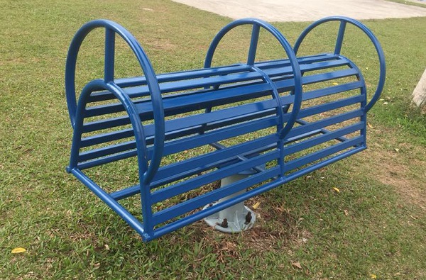 Hình ảnh thiết bị thể thao ngoài trời chính hãng