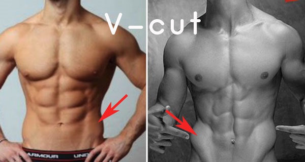 Tìm hiểu về cơ V-cut là gì