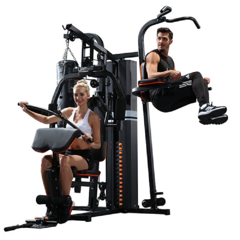 Giúp người dùng tiết kiệm thời gian, tiền của so với việc tập luyện tại các phòng gym