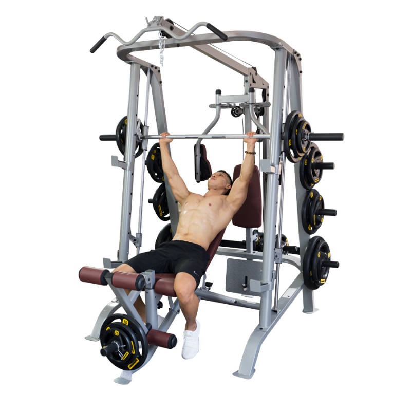 Tạo tính riêng tư và tính an toàn khi tập luyện