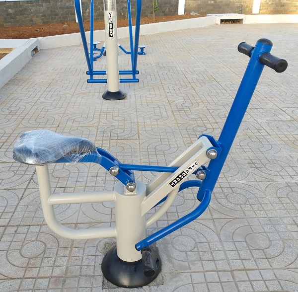 Hình ảnh thiết bị toàn thân