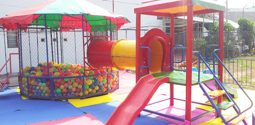 Hình ảnh thiết bị trường mầm non cho các bé