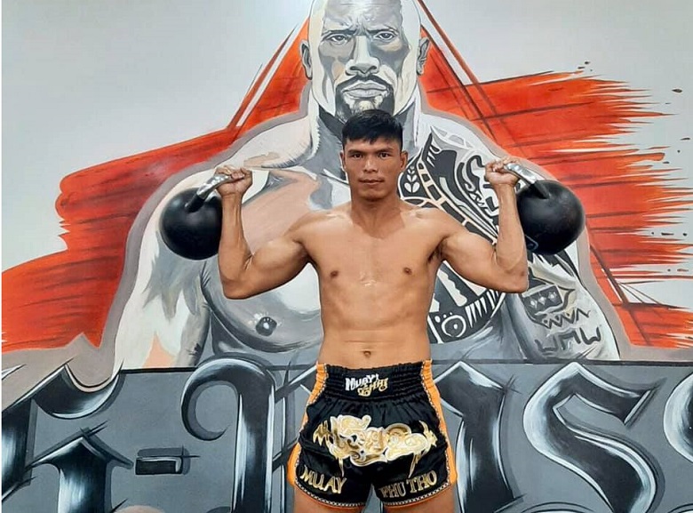 Võ Văn Đài - Sinh năm 1986 (Bính Dần)