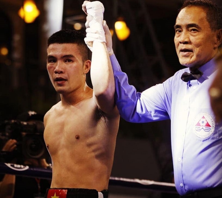 Vũ Thành Đạt - Sinh năm 1998 (Mậu Dần)